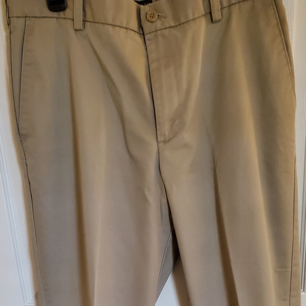 IZOD Men's "Khakis" - Picture 3 of 3
